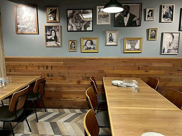 BELLINI Pasta Pasta x 安妮王的旅行記_003