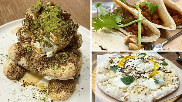 BELLINI Pasta Pasta x 安妮王的旅行記_000