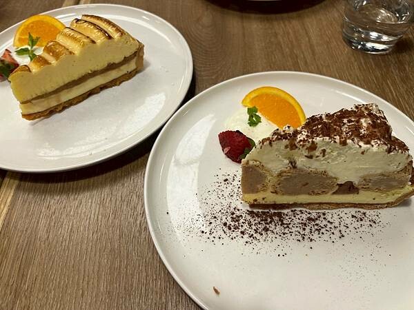 BELLINI Pasta Pasta x 安妮王的旅行記_018