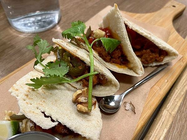 BELLINI Pasta Pasta x 安妮王的旅行記_007