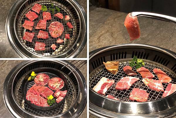（基隆燒肉）龍榮燒肉～2021基隆新開幕燒肉專賣店！220元起超平價！套餐燒肉安心吃飽飽！小菜、白飯、飲料免費吃到飽！（附龍榮燒肉菜單）