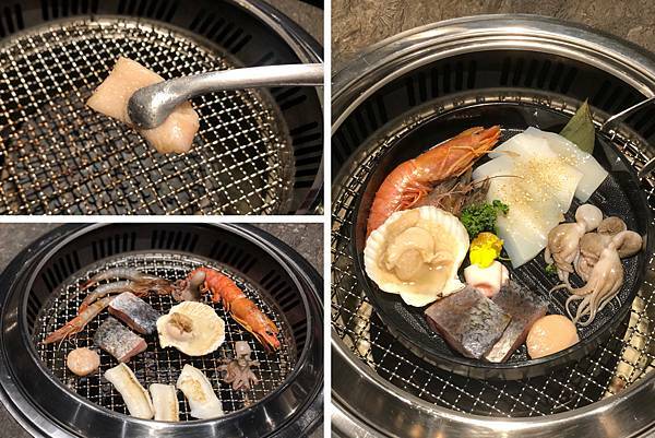 （基隆燒肉）龍榮燒肉～2021基隆新開幕燒肉專賣店！220元起超平價！套餐燒肉安心吃飽飽！小菜、白飯、飲料免費吃到飽！（附龍榮燒肉菜單）