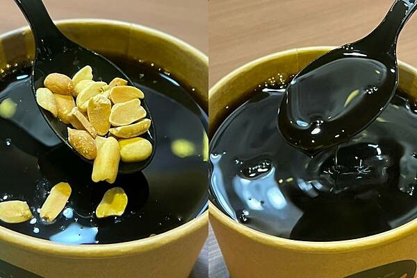 （台北仙草）滿上仙草愛玉茶飲專賣店～台北最濃郁燒仙草就在這！