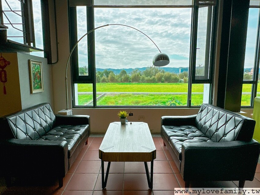 新埔鎮農會穀倉咖啡廳