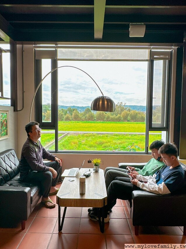 新埔鎮農會穀倉咖啡廳