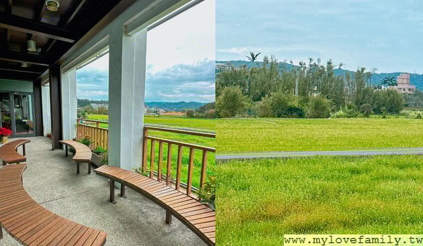 新埔鎮農會穀倉咖啡廳