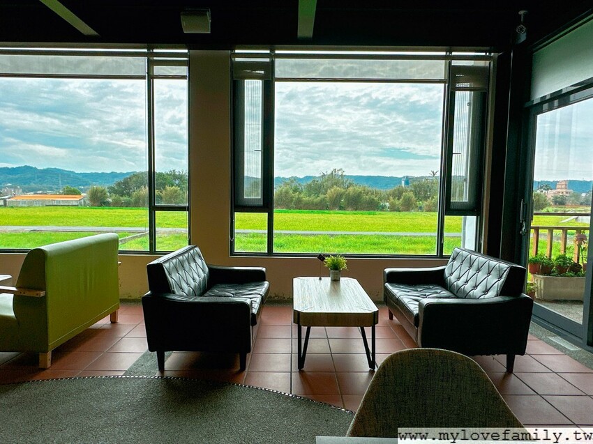 新埔鎮農會穀倉咖啡廳