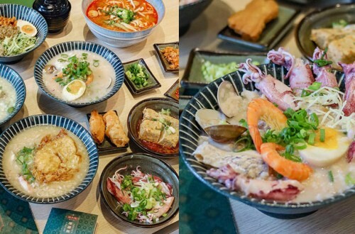 觀景窗台收藏無邊風光景致，一景金黃稻穗藍天為帳，波浪搖曳間飲一杯咖啡品一席悠閒時刻