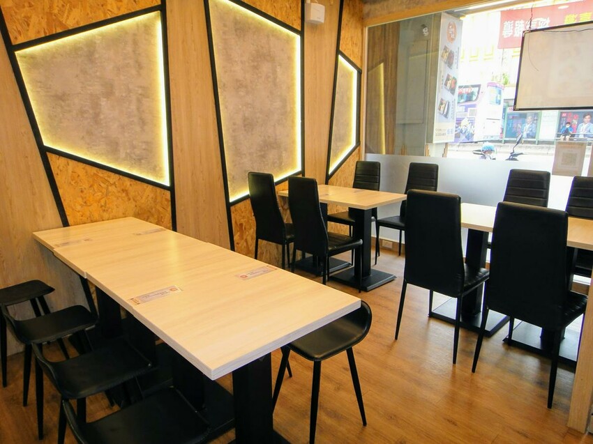 【美食】大橋頭美食「源作食堂 弁當專門店」雞腿排骨便當，大同區便當推薦、大橋頭捷運站便當推薦 附菜單