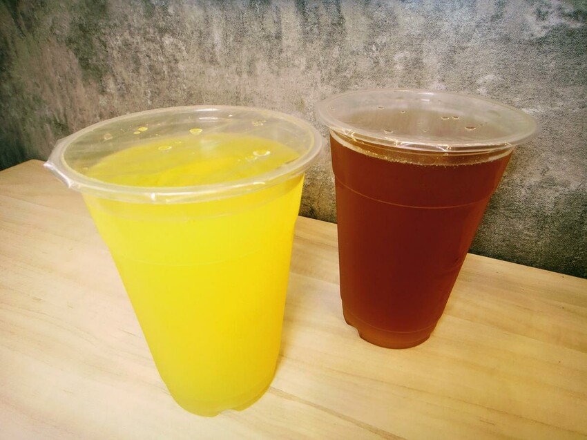 【美食】大橋頭美食「源作食堂 弁當專門店」雞腿排骨便當，大同區便當推薦、大橋頭捷運站便當推薦 附菜單