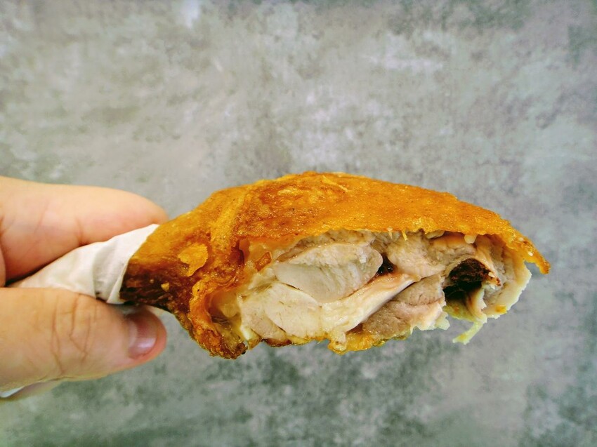 【美食】大橋頭美食「源作食堂 弁當專門店」雞腿排骨便當，大同區便當推薦、大橋頭捷運站便當推薦 附菜單