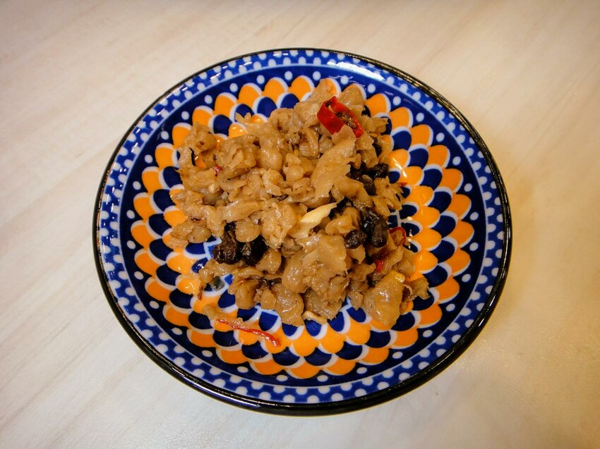 【美食】大橋頭美食「源作食堂 弁當專門店」雞腿排骨便當，大同區便當推薦、大橋頭捷運站便當推薦 附菜單