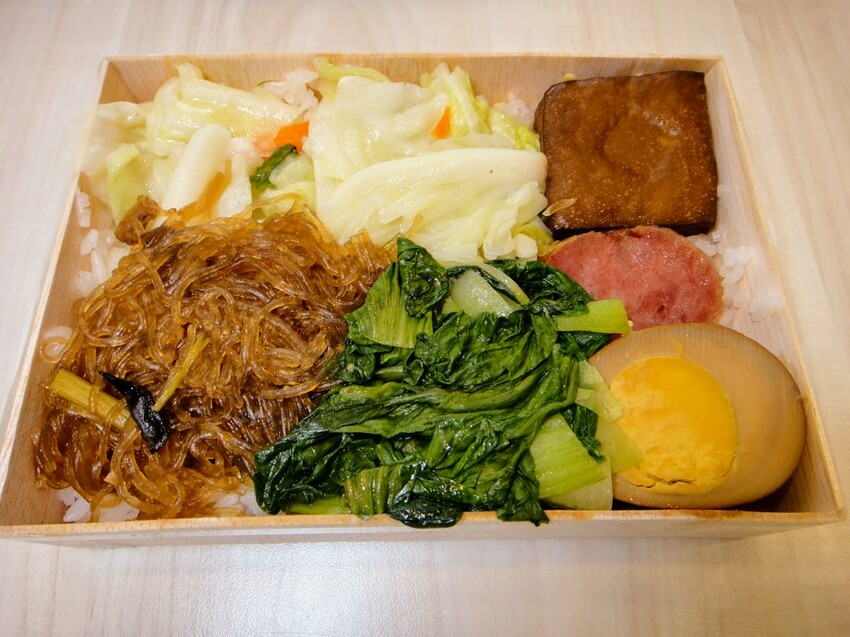 【美食】大橋頭美食「源作食堂 弁當專門店」雞腿排骨便當，大同區便當推薦、大橋頭捷運站便當推薦 附菜單