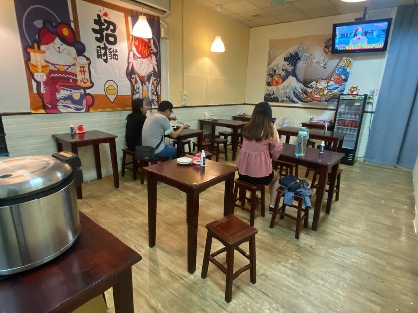 [台中北區] 鐵厝鍋燒｜來自高雄柯仔寮漁村的鍋燒麵｜新鮮食材每日熬煮高湯｜鮮甜好吃的自製虱目魚丸｜寵物友善店家｜內附菜單