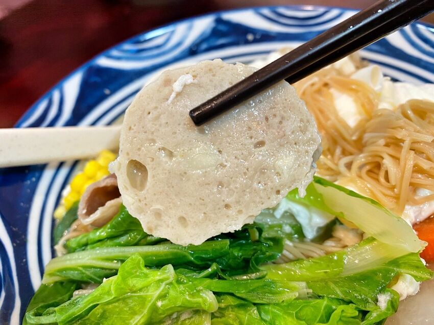 [台中北區] 鐵厝鍋燒｜來自高雄柯仔寮漁村的鍋燒麵｜新鮮食材每日熬煮高湯｜鮮甜好吃的自製虱目魚丸｜寵物友善店家｜內附菜單