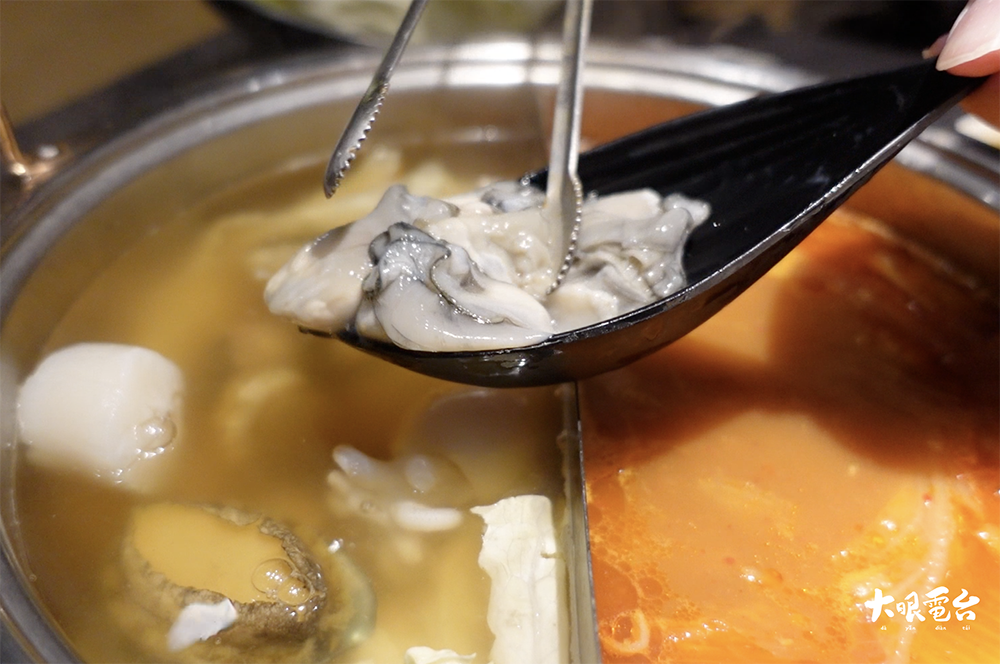 舞古賀涮涮屋｜「高雄火鍋 」龍蝦海鮮 頂級肉品火鍋專門 大港吃鍋得獎 .鼓山華榮店 - 大眼電台 DaYan talk