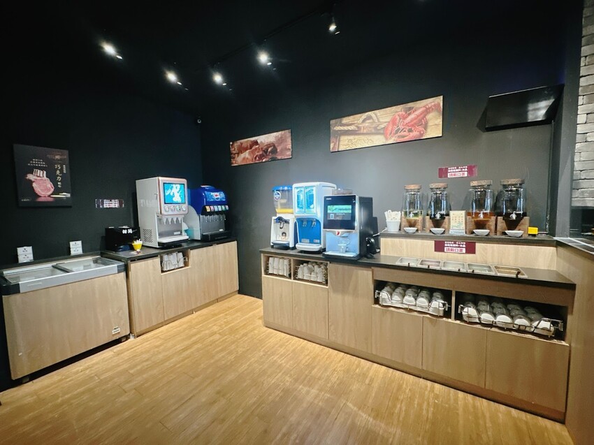 舞古賀鍋物專賣店 超值$199 巨大排骨鍋，大快朵頤迎接春天去～