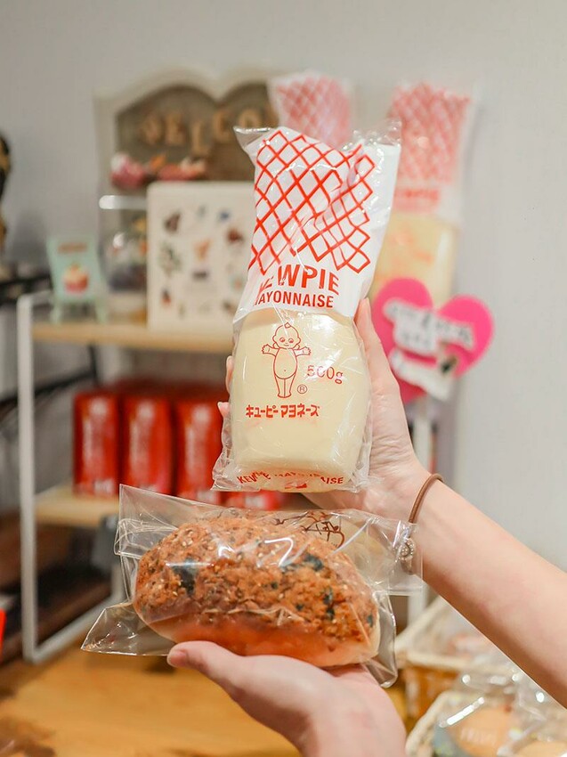 新竹必吃麵包「塔可手作烘焙」！超柔軟生吐司、減糖麵包，光華街排隊美食！