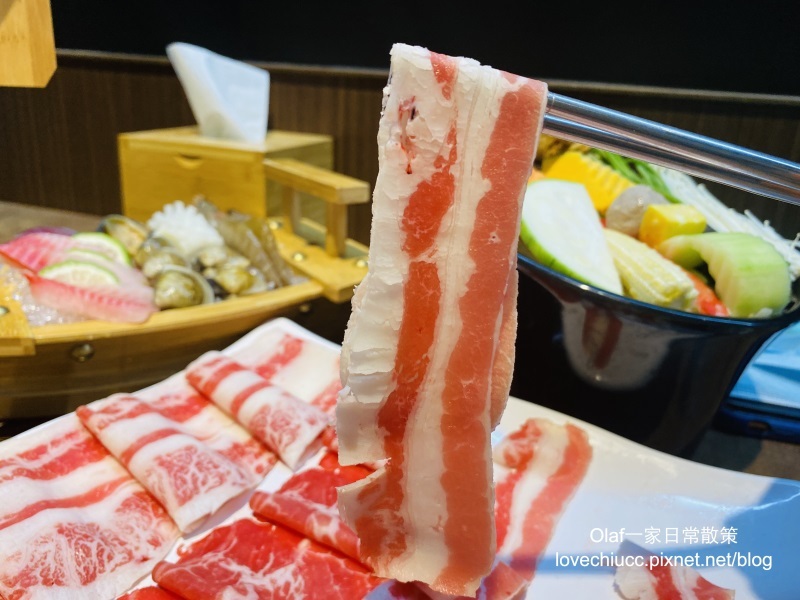 【桃園美食】太上正和昆布鍋物 選用日本高級昆布熬湯 天冷暖暖喝湯 人氣海陸鍋雙享受 壽星優惠 （停車資訊及詳細菜單價目表）