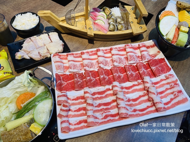 【桃園美食】太上正和昆布鍋物 選用日本高級昆布熬湯 天冷暖暖喝湯 人氣海陸鍋雙享受 壽星優惠 （停車資訊及詳細菜單價目表）