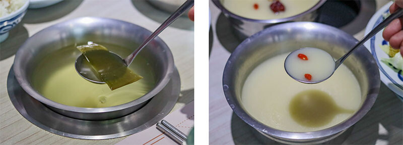 新竹 愛華火鍋 | 八小時慢熬的老母雞湯底，細細品味無多餘添加的原食美食