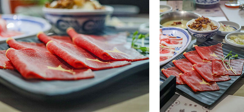 新竹 愛華火鍋 | 八小時慢熬的老母雞湯底，細細品味無多餘添加的原食美食