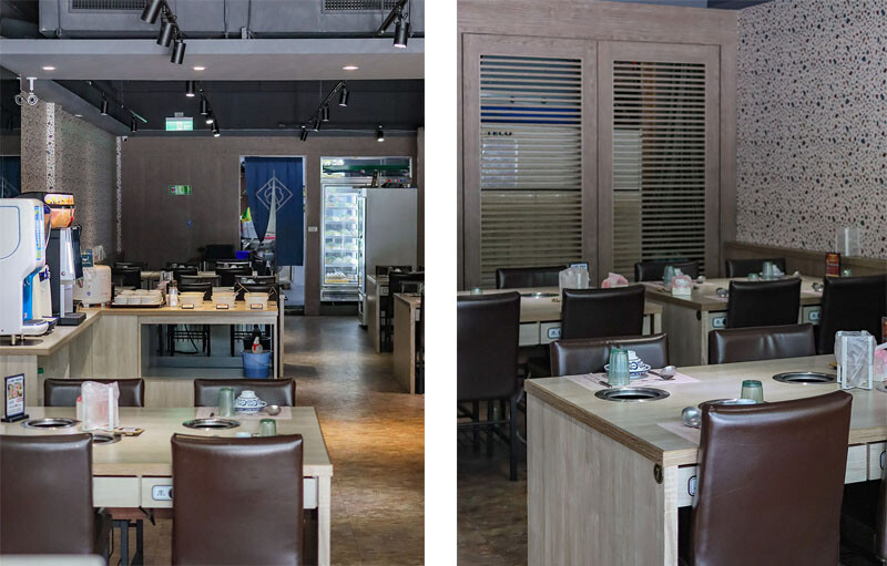 新竹 愛華火鍋 | 八小時慢熬的老母雞湯底，細細品味無多餘添加的原食美食