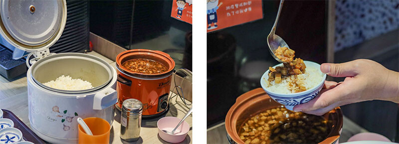 新竹 愛華火鍋 | 八小時慢熬的老母雞湯底，細細品味無多餘添加的原食美食