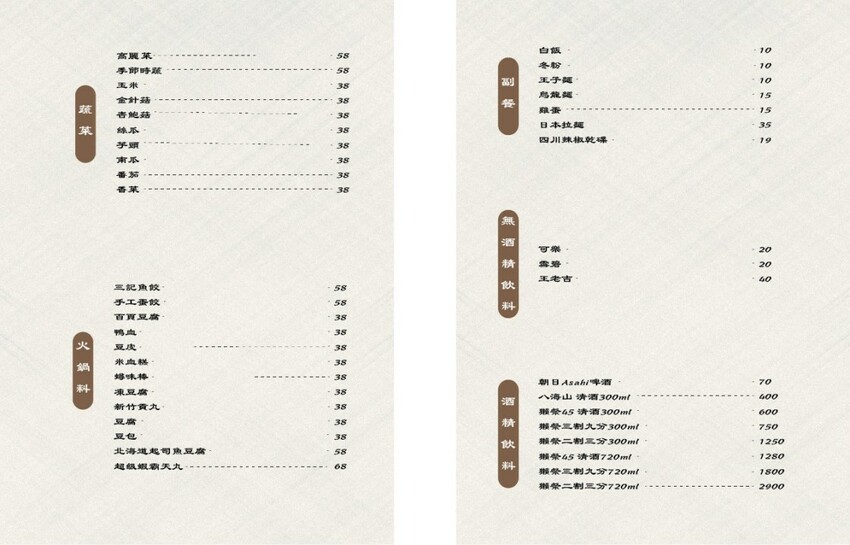 新竹 愛華火鍋 | 八小時慢熬的老母雞湯底，細細品味無多餘添加的原食美食