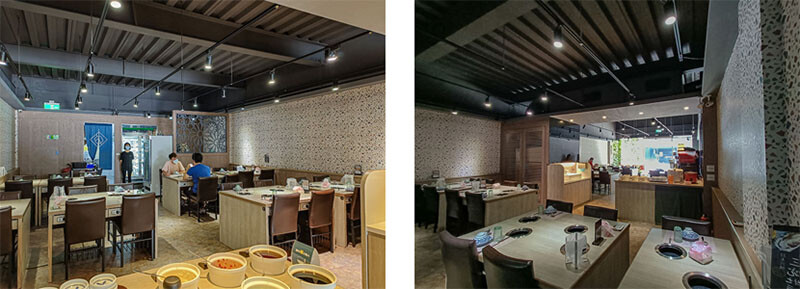 新竹 愛華火鍋 | 八小時慢熬的老母雞湯底，細細品味無多餘添加的原食美食