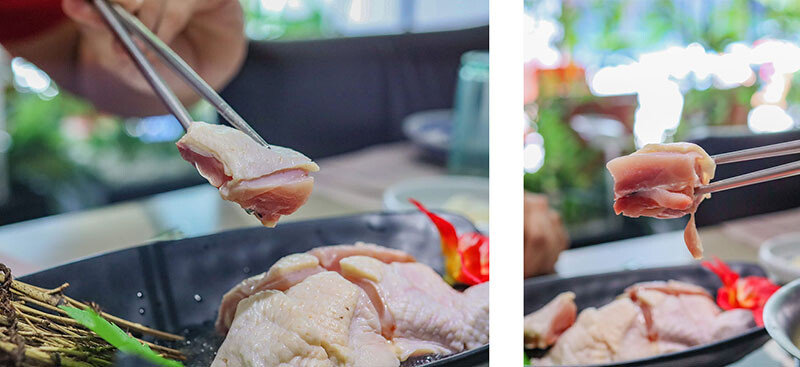 新竹 愛華火鍋 | 八小時慢熬的老母雞湯底，細細品味無多餘添加的原食美食