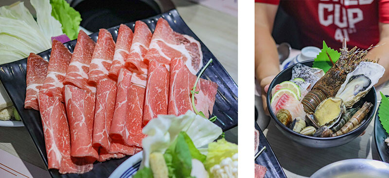 新竹 愛華火鍋 | 八小時慢熬的老母雞湯底，細細品味無多餘添加的原食美食