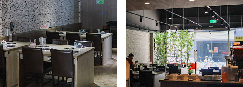 新竹 愛華火鍋 | 八小時慢熬的老母雞湯底，細細品味無多餘添加的原食美食