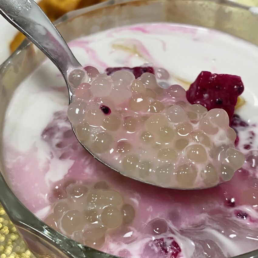 [台中北區] 曼谷小城泰式料理｜平價道地泰式料理｜必點超厚月亮蝦餅｜用料實在、份量大｜用料實在、份量大｜內附菜單