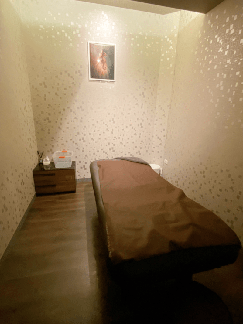 高雄平價按摩推薦499起 木棉花養生會館 全身指壓贈泡腳、肩頸、點心套餐 功力深厚 - 林非帶你飛