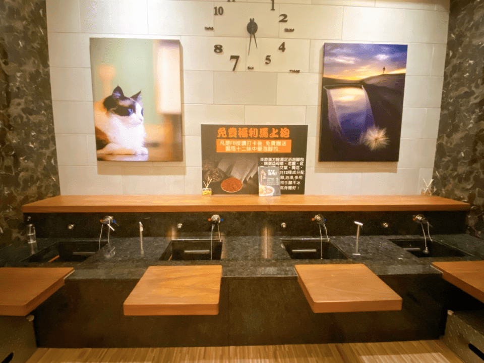 高雄平價按摩推薦499起 木棉花養生會館 全身指壓贈泡腳、肩頸、點心套餐 功力深厚 - 林非帶你飛