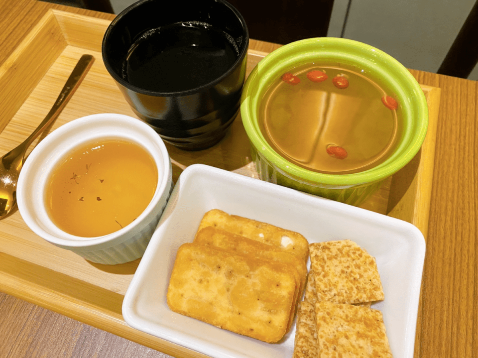 高雄平價按摩推薦499起 木棉花養生會館 全身指壓贈泡腳、肩頸、點心套餐 功力深厚 - 林非帶你飛