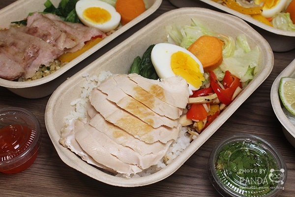 小倆口健康餐 (12) 小倆口健康餐 (12)