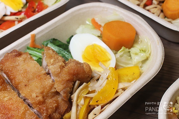 小倆口健康餐 (18) 小倆口健康餐 (18)