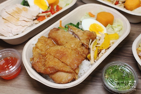 小倆口健康餐 (16) 小倆口健康餐 (16)