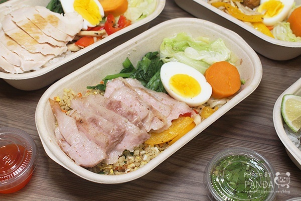 小倆口健康餐 (9) 小倆口健康餐 (9)