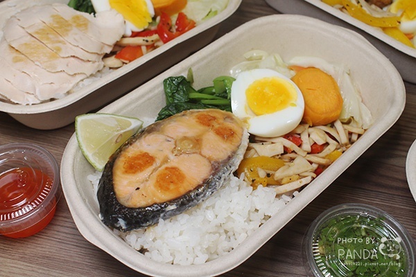 小倆口健康餐 (14) 小倆口健康餐 (14)