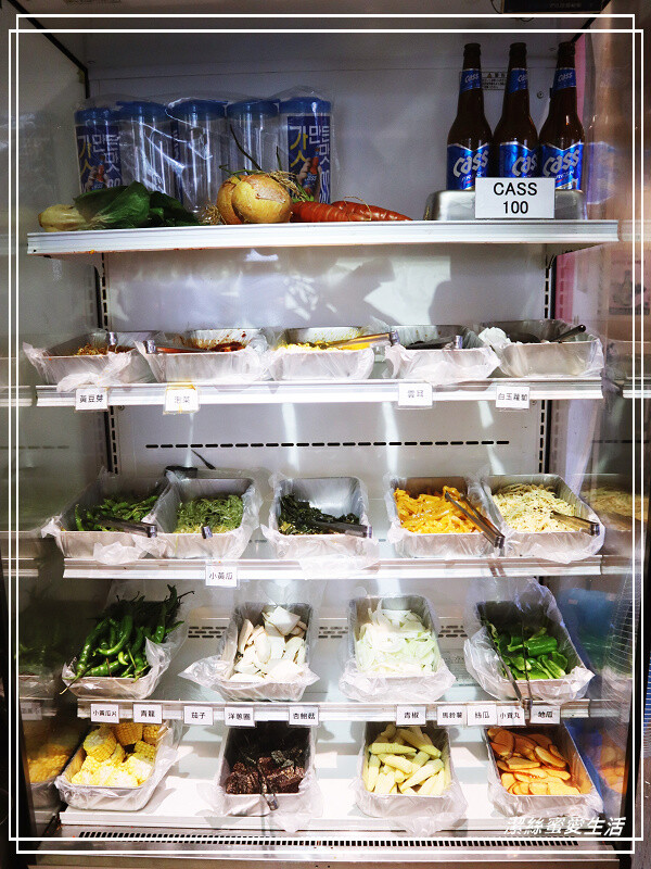 肉鮮生 韓式烤肉吃到飽-桃園中壢/最低只要369!免收服務費.生鮮肉品自助吧熟食無限吃