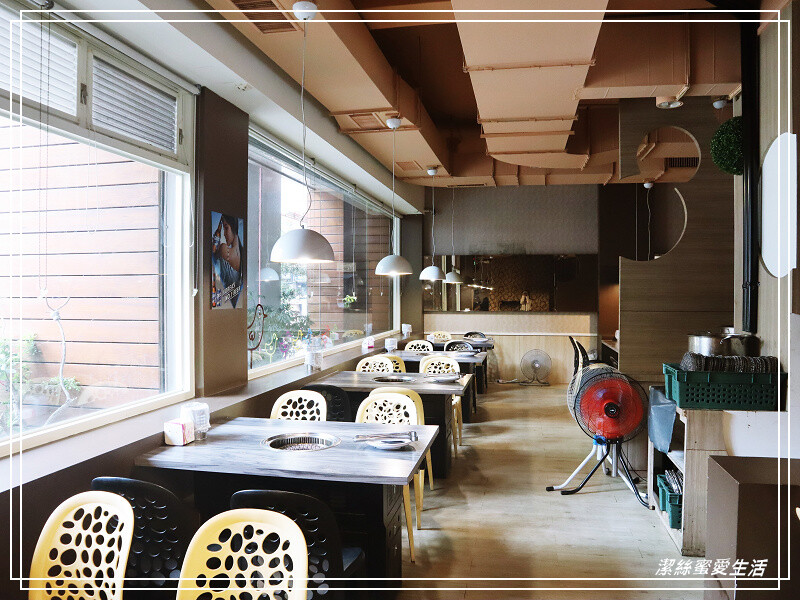 肉鮮生 韓式烤肉吃到飽-桃園中壢/最低只要369!免收服務費.生鮮肉品自助吧熟食無限吃