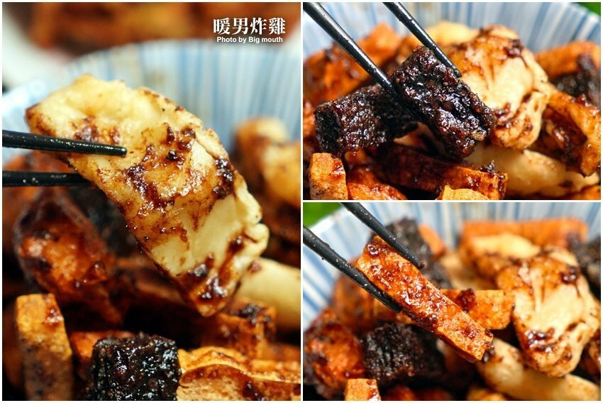 【台北美食】暖男炸雞．柒串燒屋最新品牌!焦糖炸雞、蒜香炸雞推薦!