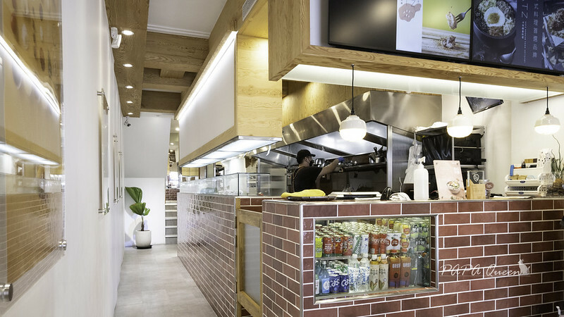 台中｜韓食 KATZ卡司 · 勤美 (韓石米拌、韓拾炸雞)