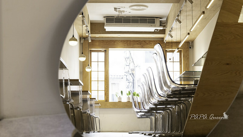 台中｜韓食 KATZ卡司 · 勤美 (韓石米拌、韓拾炸雞)