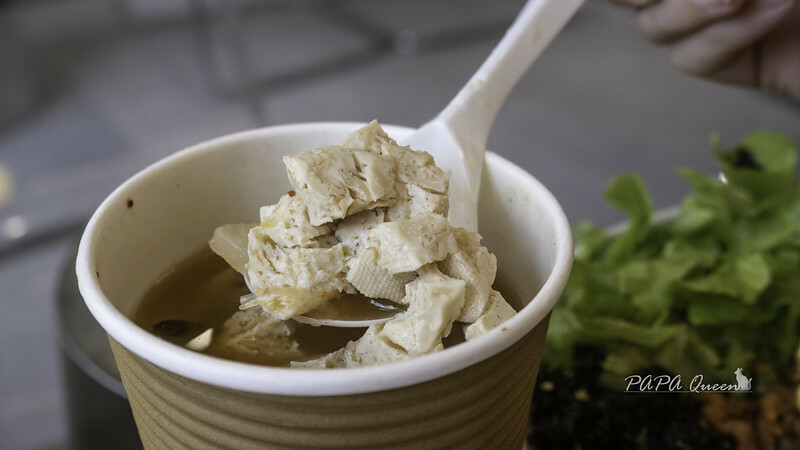 台中｜韓食 KATZ卡司 · 勤美 (韓石米拌、韓拾炸雞)