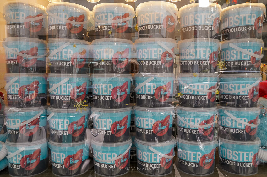 台北市大安區106 Harbor美式海鮮餐廳 美式炸海鮮桶 宵夜時段加碼送啤酒 台北宵夜餐廳推薦