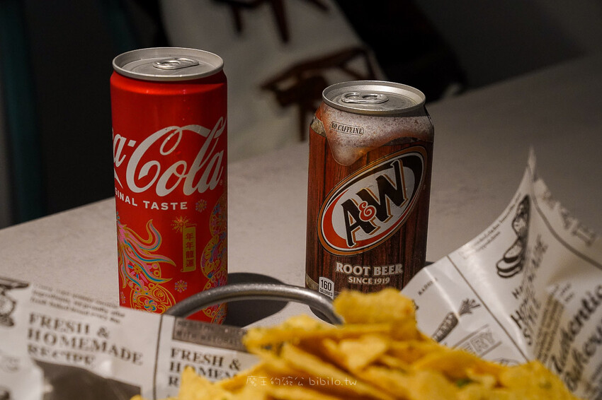 台北市大安區106 Harbor美式海鮮餐廳 美式炸海鮮桶 宵夜時段加碼送啤酒 台北宵夜餐廳推薦